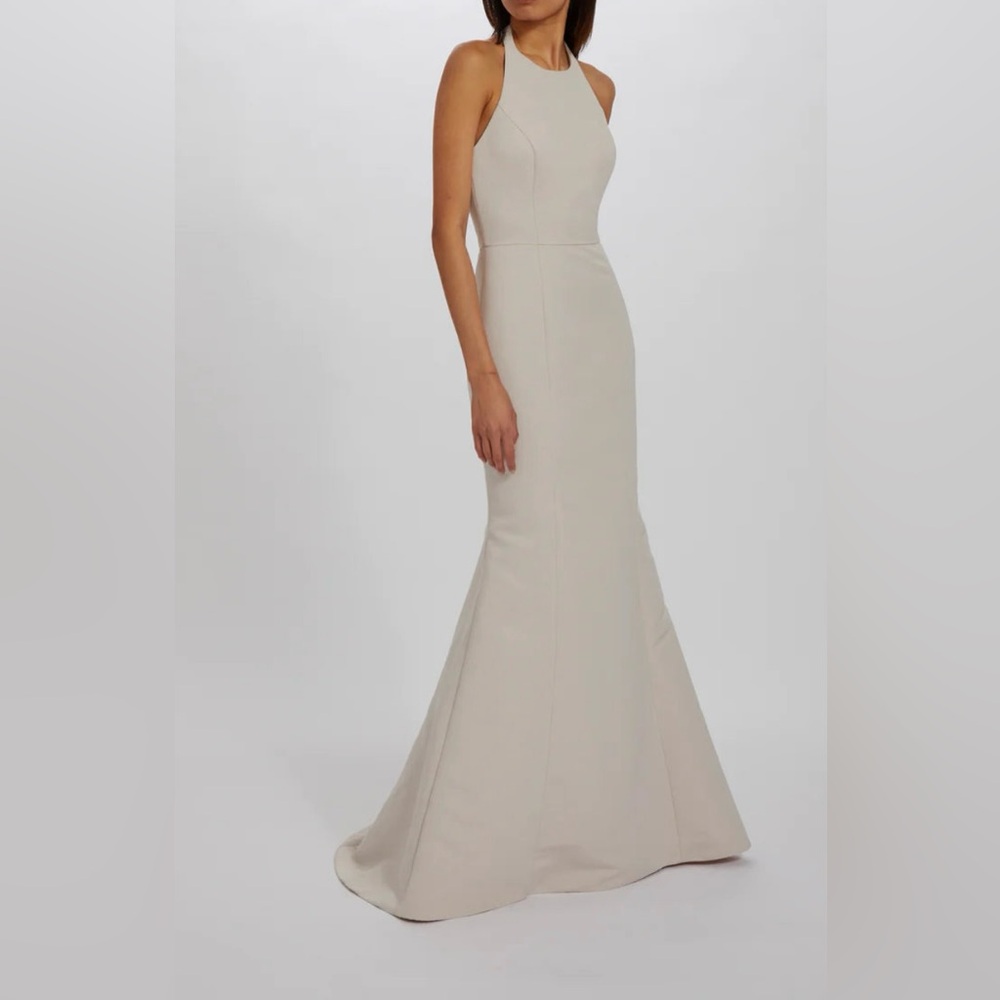 Amsale Bridesmaid Dress- Style Shanelle GB241A